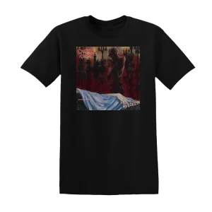 Cannibal Corpse - Tomb Of The Mutilated 1 Album Cover T-Shirt