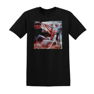 Cannibal Corpse - Tomb Of The Mutilated 2 Album Cover T-Shirt
