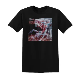 Cannibal Corpse - Tomb Of The Mutilated Album Cover T-Shirt