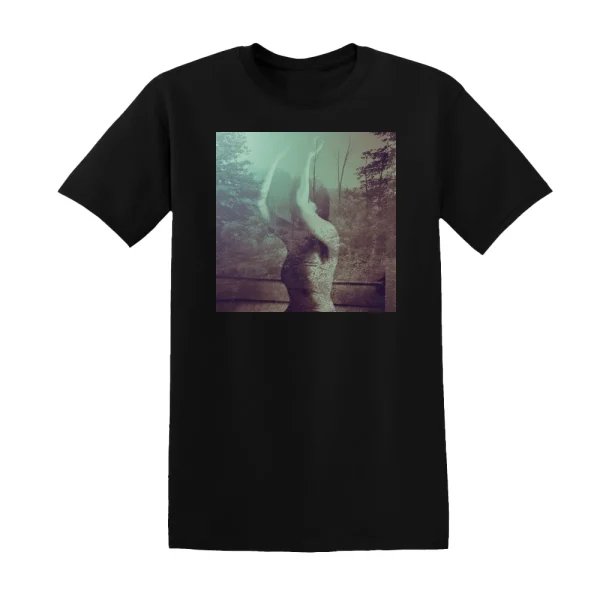 1 Mile North - Tombs Cocoons Album Cover T-Shirt