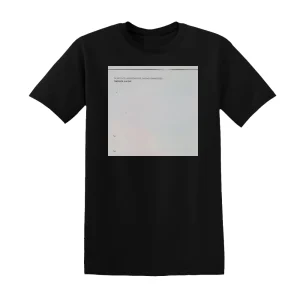 The Knife - Tomorrow In A Year 1 Album Cover T-Shirt