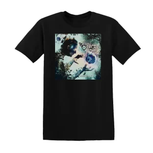 Born of Osiris - Tomorrow We Die Alive Album Cover T-Shirt