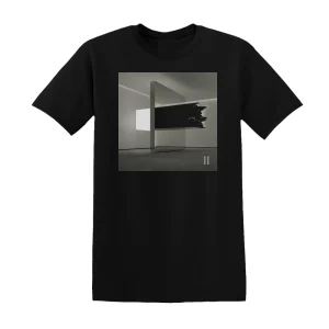Son Lux - Tomorrows Ii Album Cover T-Shirt