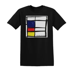 The Apples in Stereo - Tone Soul Evolution Album Cover T-Shirt