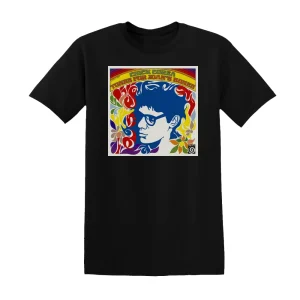 Chick Corea - Tones For Joans Bones Album Cover T-Shirt