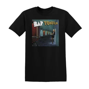 BAP - Tonfilm Album Cover T-Shirt
