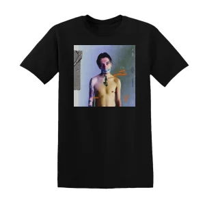 SayWeCanFly - Tongue Tied Album Cover T-Shirt
