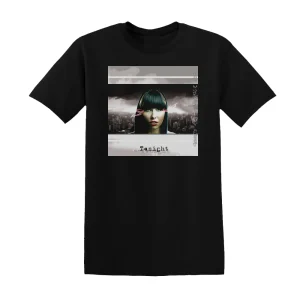 The Murder of My Sweet - Tonight Album Cover T-Shirt