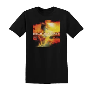 Briskeby - Tonight Captain Album Cover T-Shirt