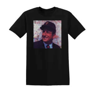 Tony Bennett - Tony Bennett Sings His All Time Hall Of Fame Hits Album Cover T-Shirt