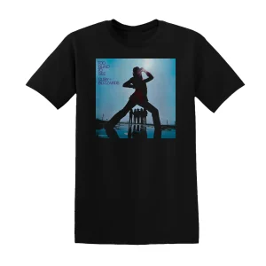 Cuby + Blizzards - Too Blind To See Album Cover T-Shirt
