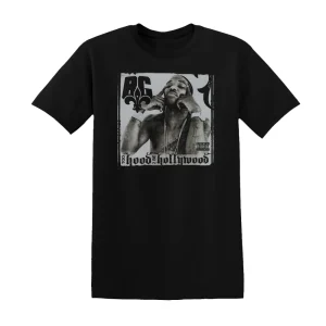 B.G. - Too Hood 2 Be Hollywood Album Cover T-Shirt