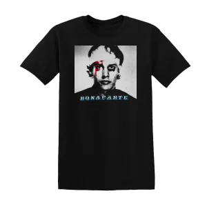 Bonaparte - Too Much Album Cover T-Shirt