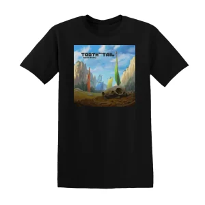 Austin Wintory - Tooth And Tail Album Cover T-Shirt