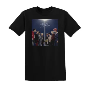 Stray Kids - Top Album Cover T-Shirt