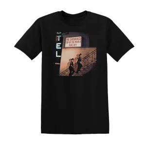 Dev - Top Of The World Album Cover T-Shirt