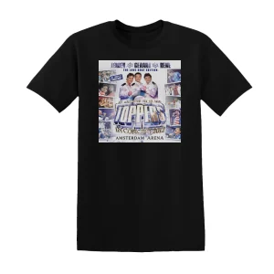 De Toppers - Toppers In Concert 2012 Album Cover T-Shirt