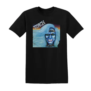 Torch - Torch Album Cover T-Shirt