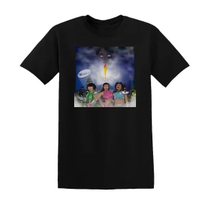 Blaque - Torch Album Cover T-Shirt
