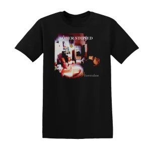 Sôber - Torcidos Album Cover T-Shirt