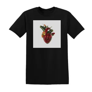 Carcass - Torn Arteries Album Cover T-Shirt