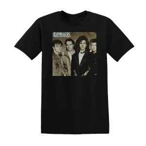 The Rainmakers - Tornado 1 Album Cover T-Shirt