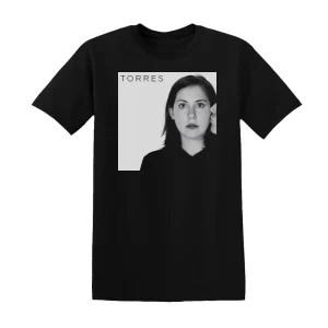 Torres - Torres Album Cover T-Shirt