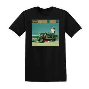 Backyard Babies - Total 13 Album Cover T-Shirt