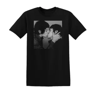 SebastiAn - Total Album Cover T-Shirt