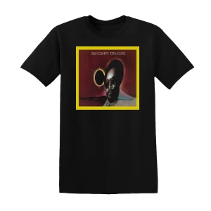 Billy Cobham - Total Eclipse 1 Album Cover T-Shirt