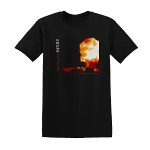 Craft - Total Eclipse Album Cover T-Shirt