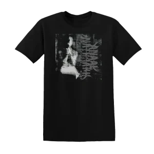 Anaal Nathrakh - Total Fucking Necro Album Cover T-Shirt