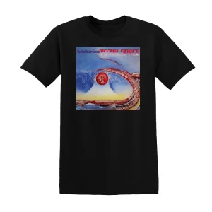 The Rolf Kühn Group - Total Space Album Cover T-Shirt