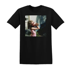 The Charlatans - Totally Eclipsing Album Cover T-Shirt
