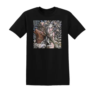 Totem Skin - Totem Skin Album Cover T-Shirt