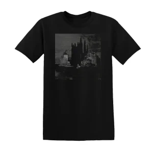 ColdWorld - Toteninsel Album Cover T-Shirt