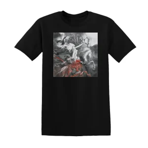 Absurd - Totenlieder Album Cover T-Shirt