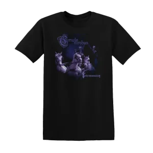 Cumulo Nimbus - Totensonntag Album Cover T-Shirt