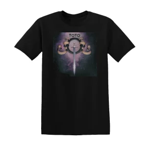 Toto - Toto Album Cover T-Shirt
