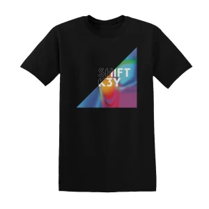 Shift K3Y - Touch   Ep Album Cover T-Shirt
