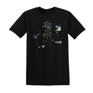 The Enid - Touch Me Album Cover T-Shirt
