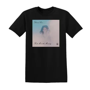 Diana Ross - Touch Me In The Morning 1 Album Cover T-Shirt