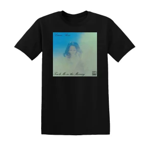 Diana Ross - Touch Me In The Morning Album Cover T-Shirt