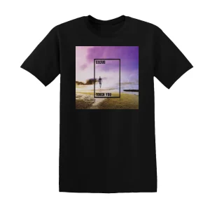 Celtus - Touch You 1 Album Cover T-Shirt