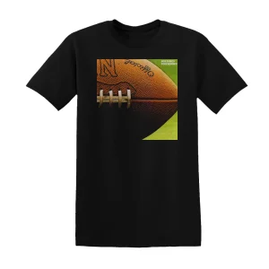 Bob James - Touchdown 1 Album Cover T-Shirt