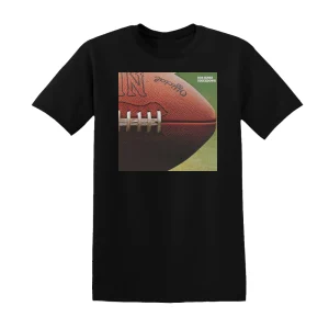 Bob James - Touchdown Album Cover T-Shirt