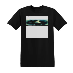 Covenant - Tour De Force 1 Album Cover T-Shirt