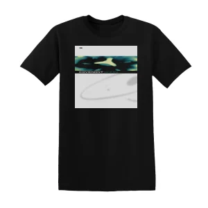 Covenant - Tour De Force Album Cover T-Shirt