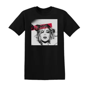 Tove Styrke - Tove Styrke Album Cover T-Shirt
