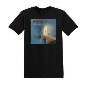 Agressor - Towards Beyond Album Cover T-Shirt